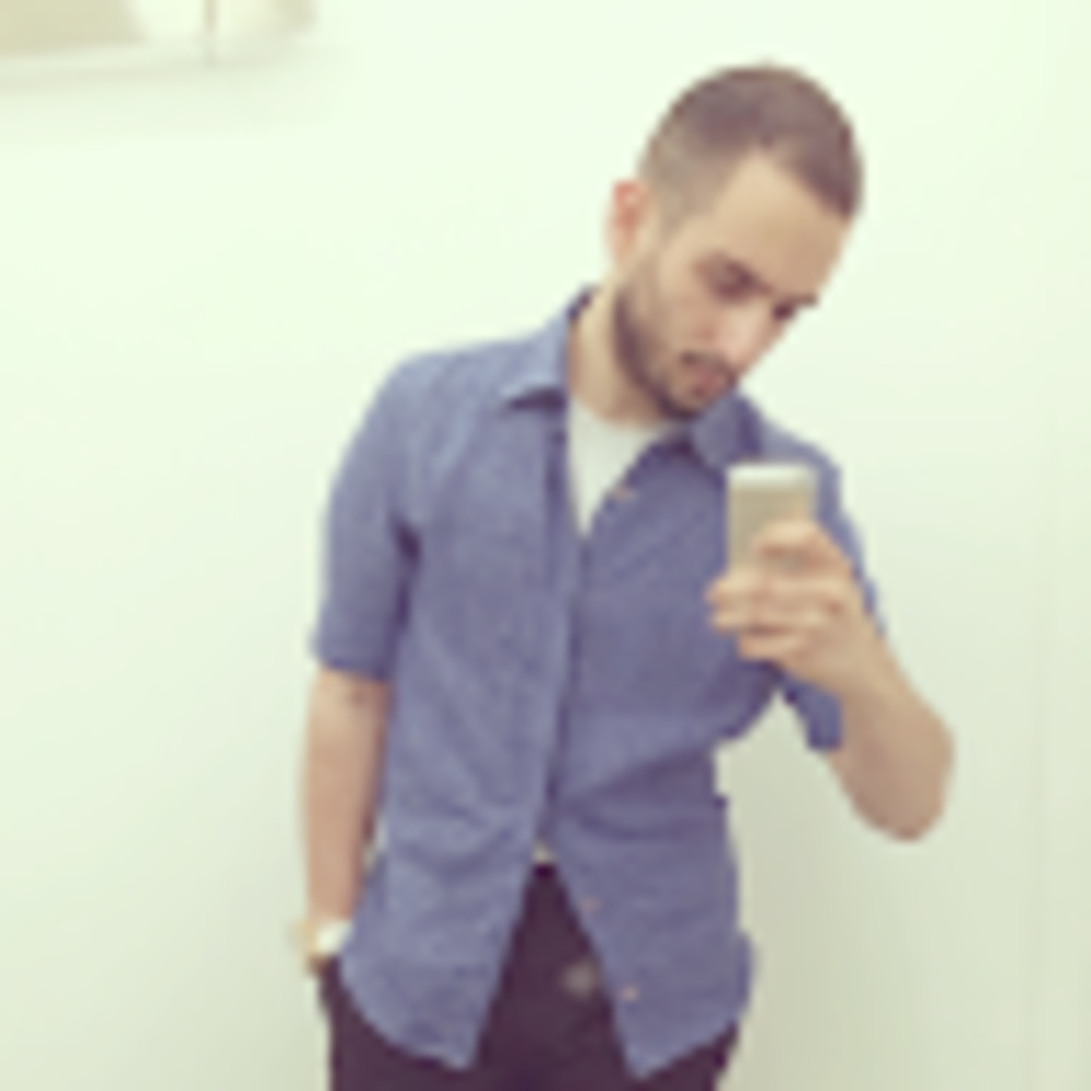 Meet your Posher, Francesco
